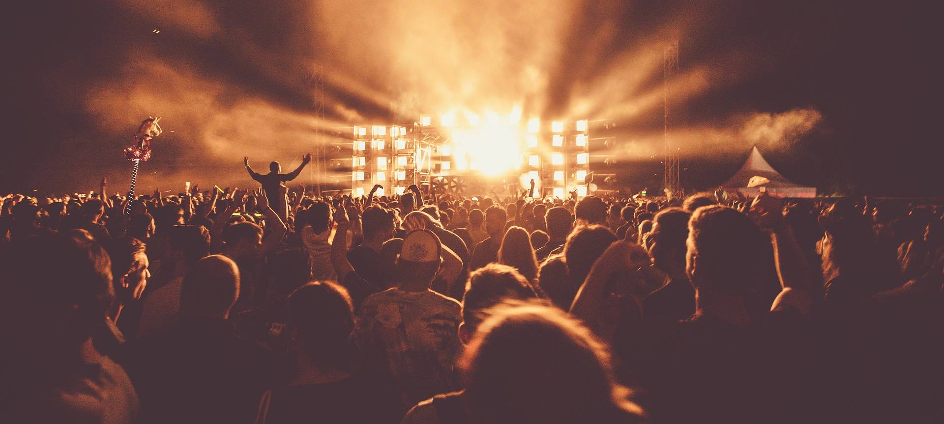 Festivalsaison 2024: Der Überblick