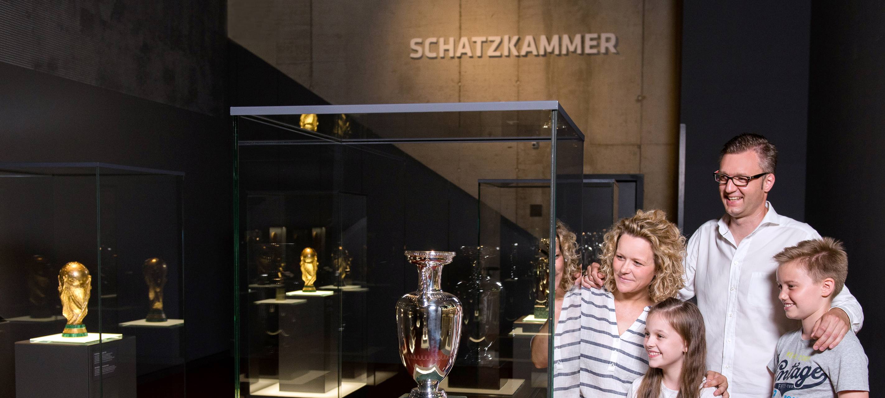 Deutsches Fußballmuseum