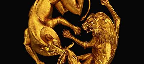 Die besten Platten der Woche