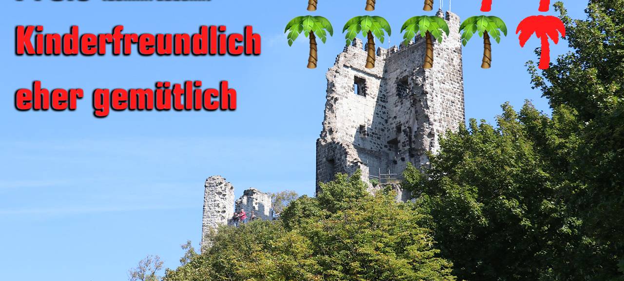 Ferien zu Hause - Unsere Ausflugstipps