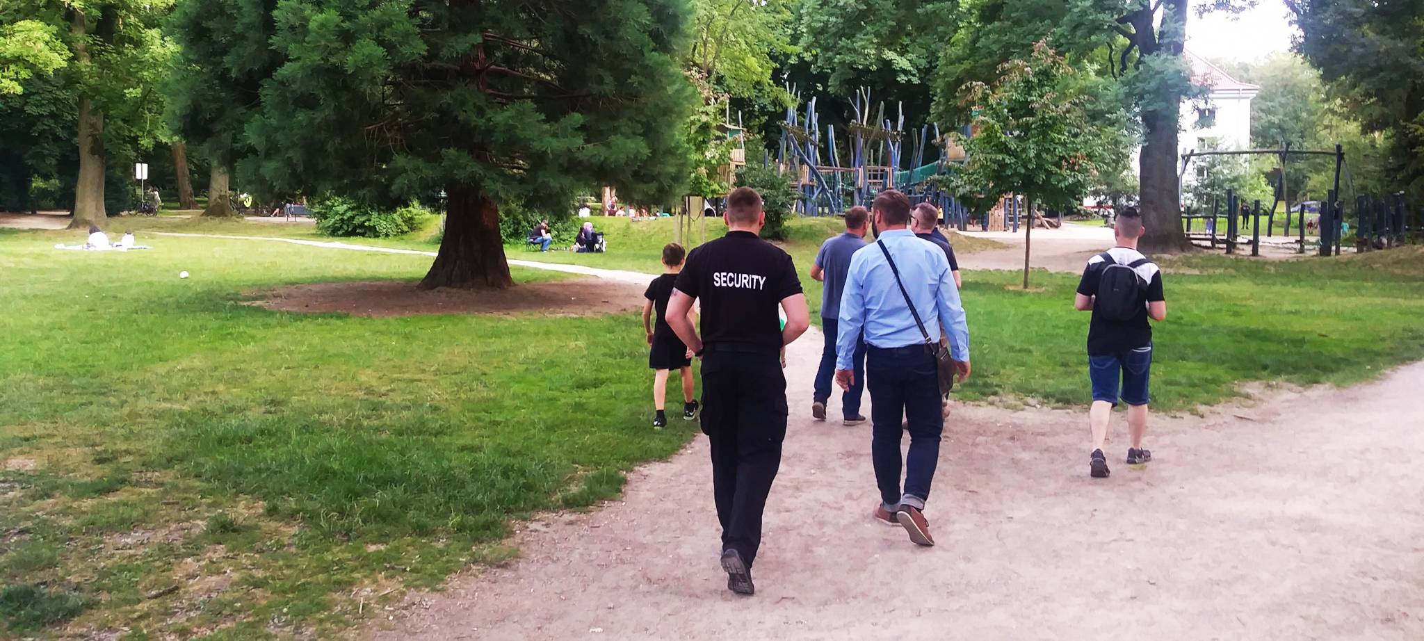 Der Runde Tisch Westpark veröffentlicht neue Regeln
