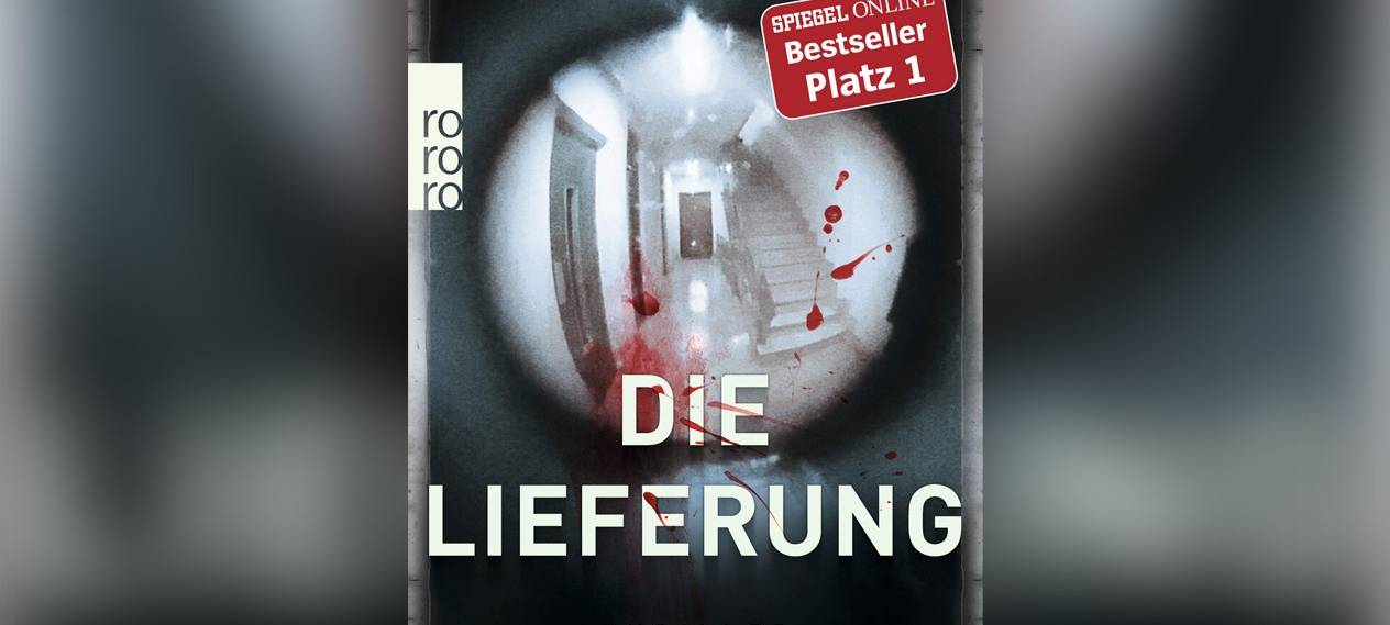 Andreas Winkelmann: Die Lieferung