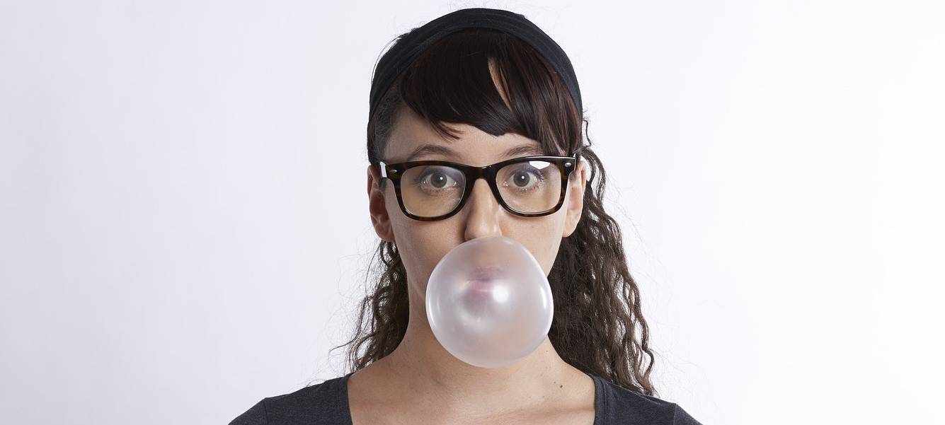 150 Jahre Kaugummi-Patent: Alles rund ums klebrige Etwas