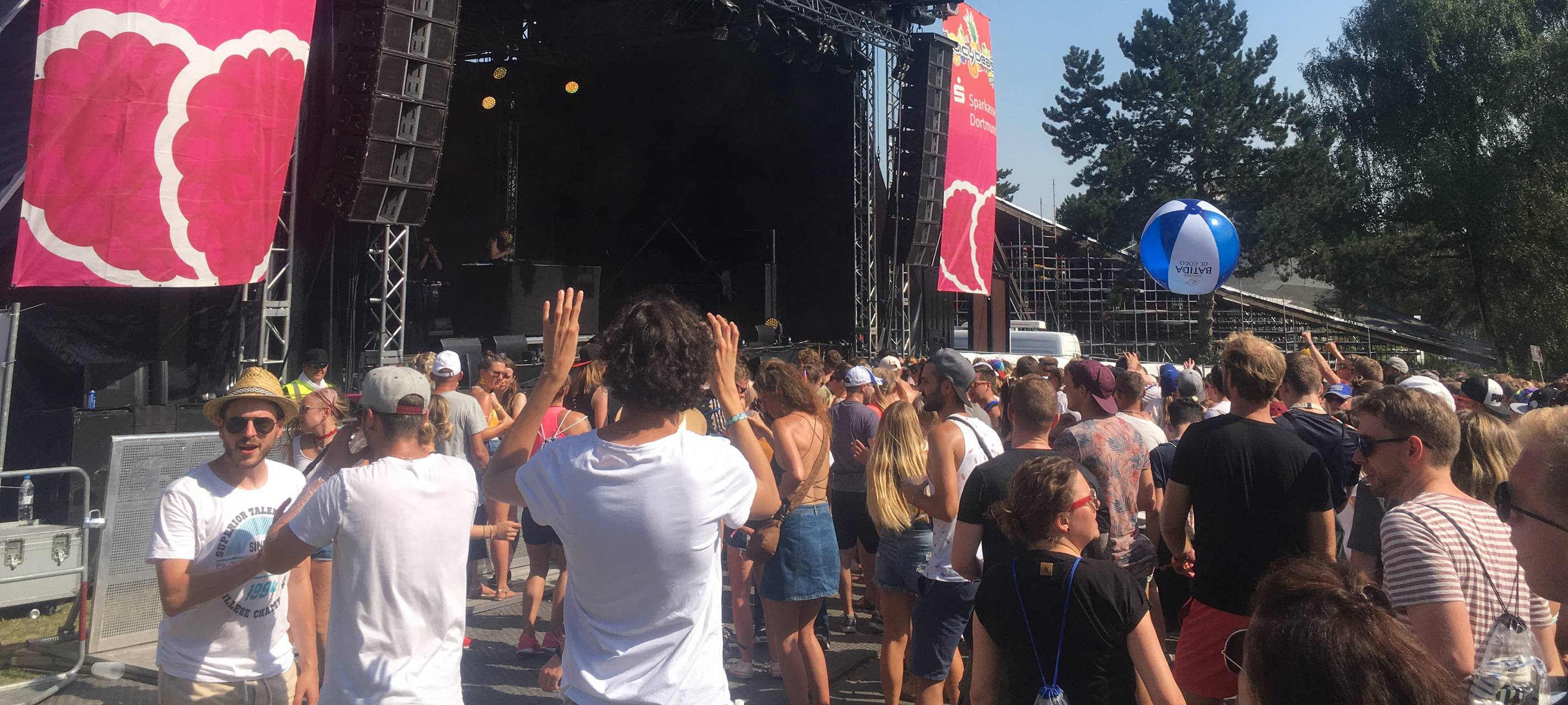 50.000 bei Juicy Beats