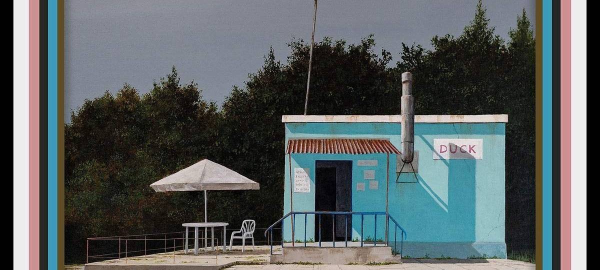 Neue Musik für heiße Tage