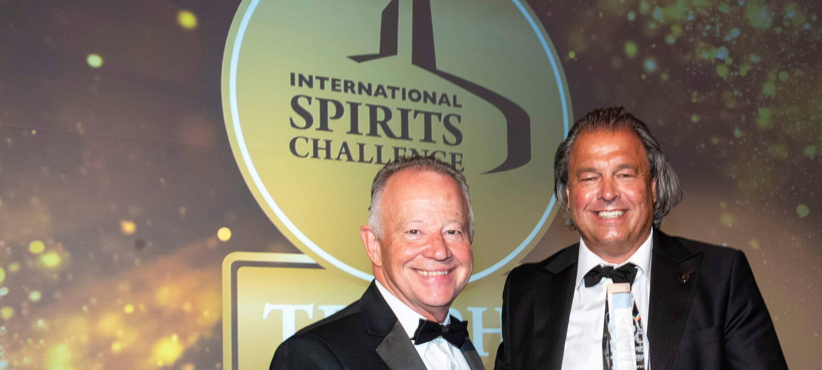 Der beste Gin kommt aus Dortmund