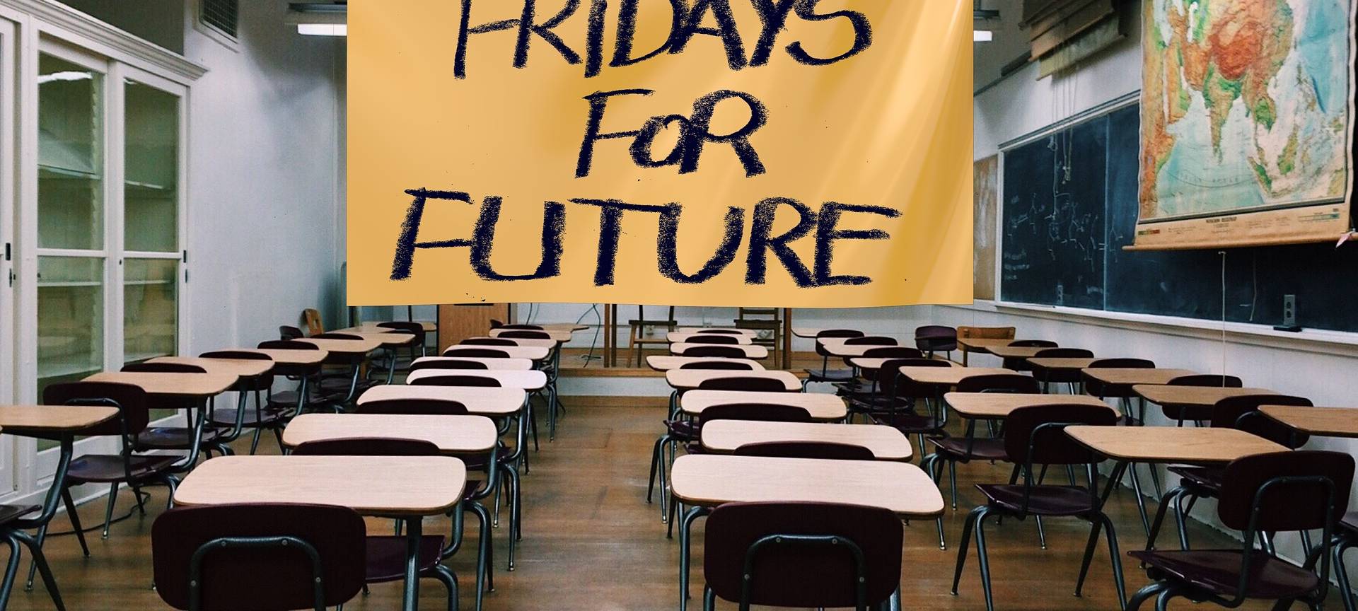 Kongress von Fridays For Future: Alle Infos