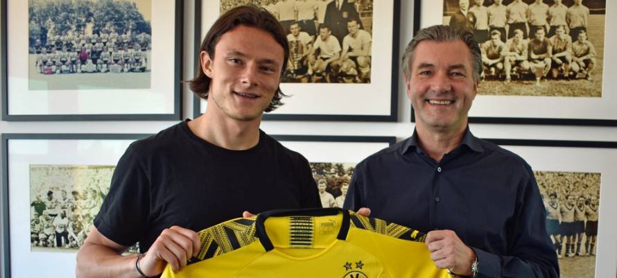 Nico Schulz will Deutscher Meister werden