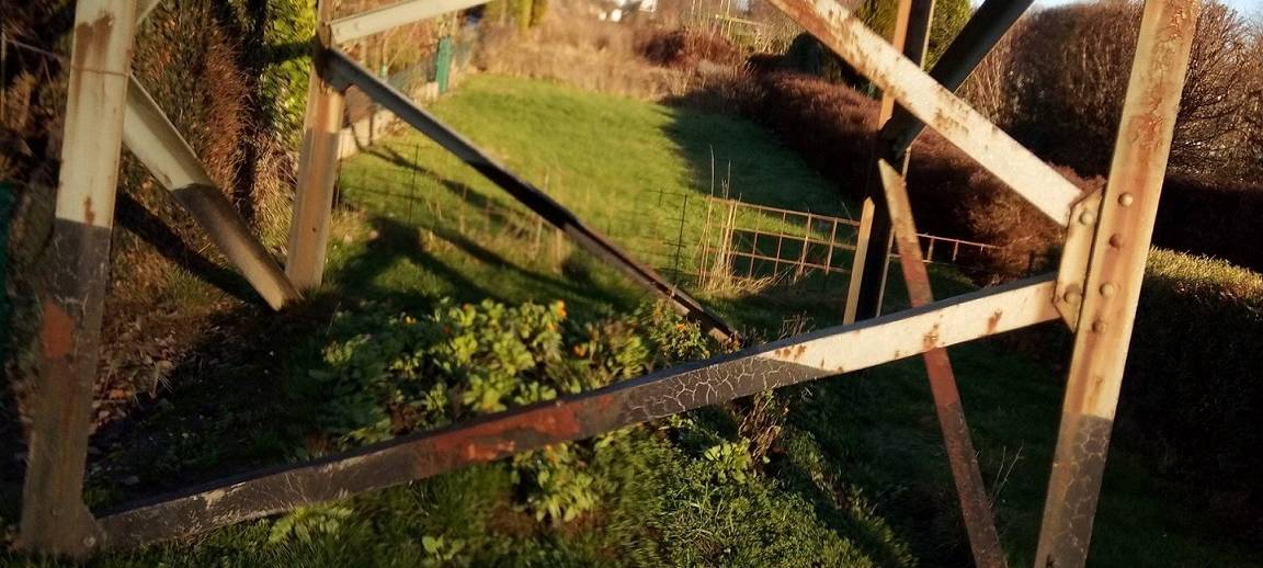 Probleme verzögern Abschluss der Arbeiten an Erdverkabelung