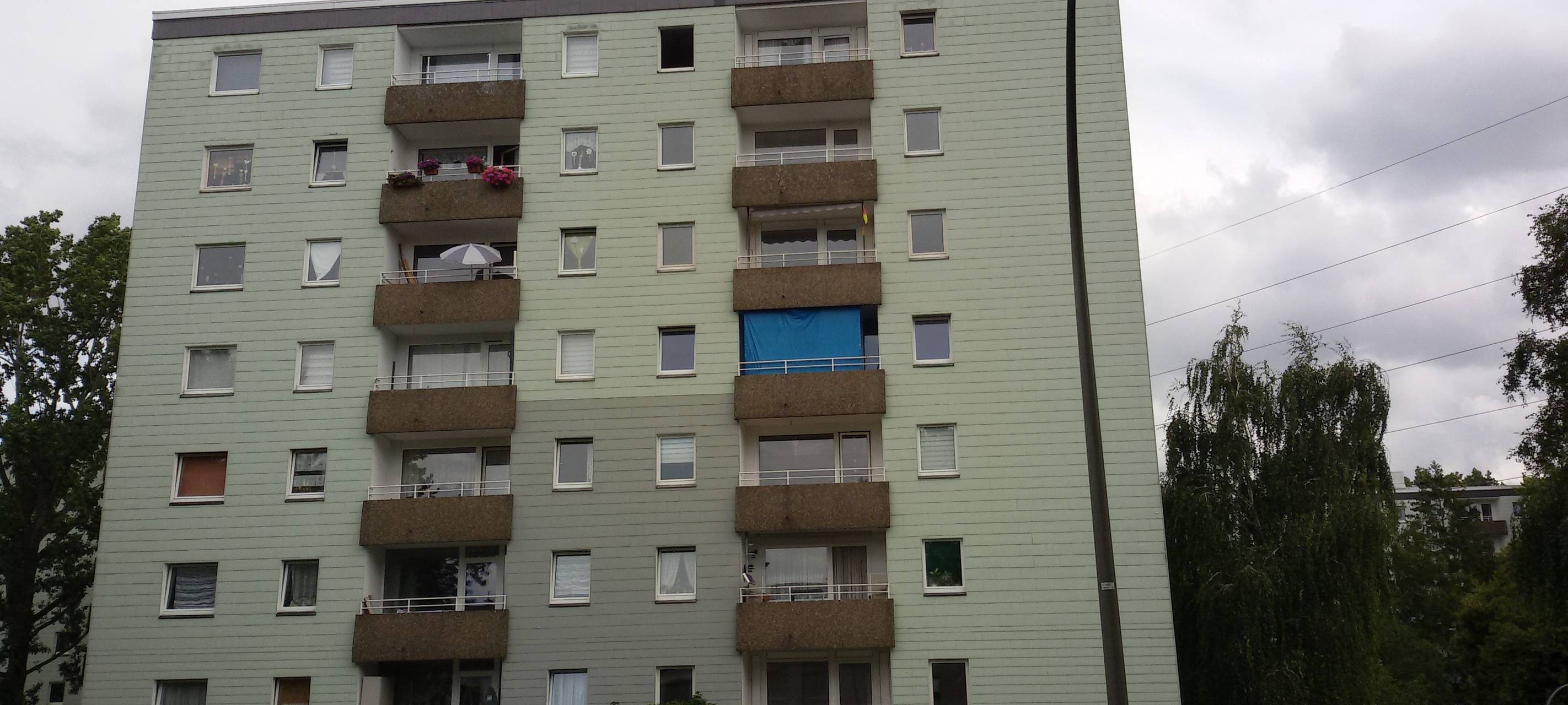 Nicht gezahlte Rechnungen: DEW stellt Strom und Wasser ab