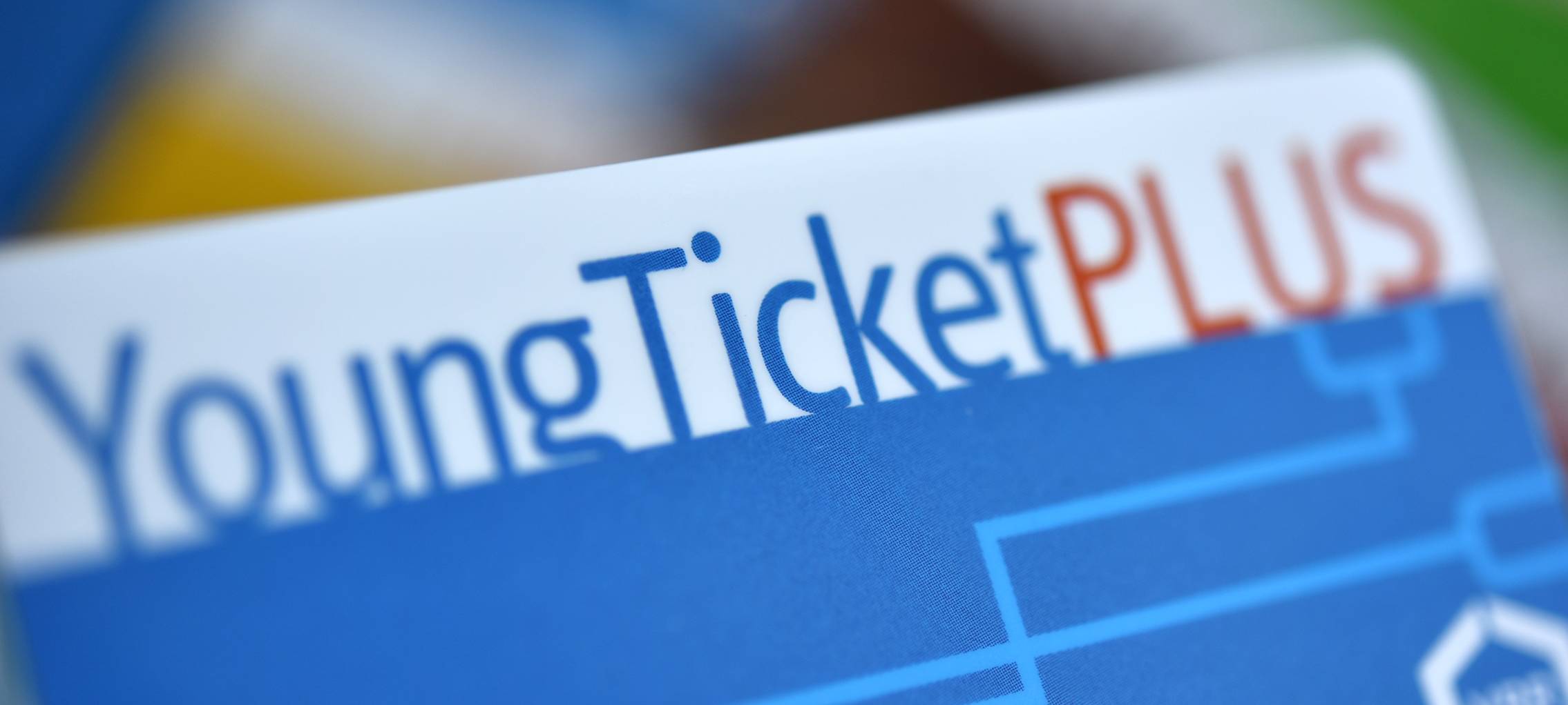 Das neue Azubi-Ticket YoungTicketPlus