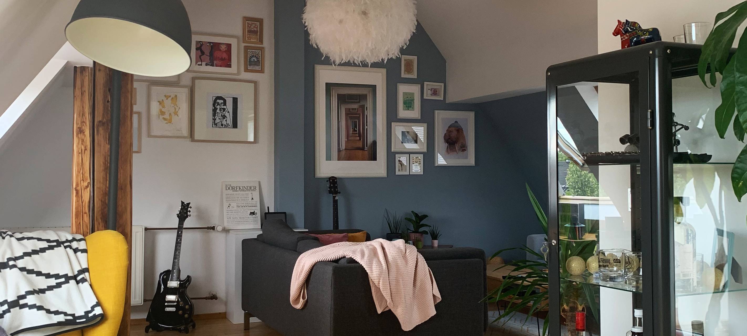 Airbnb Wohnung in Dortmund