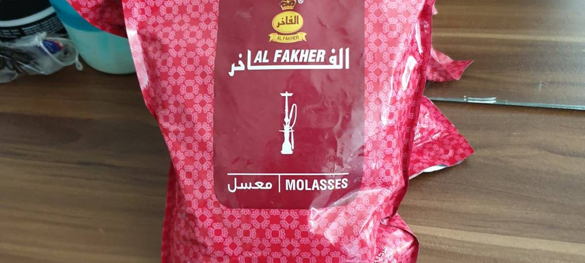 Illegale Produktionsstätte für Wasserpfeifentabak entdeckt