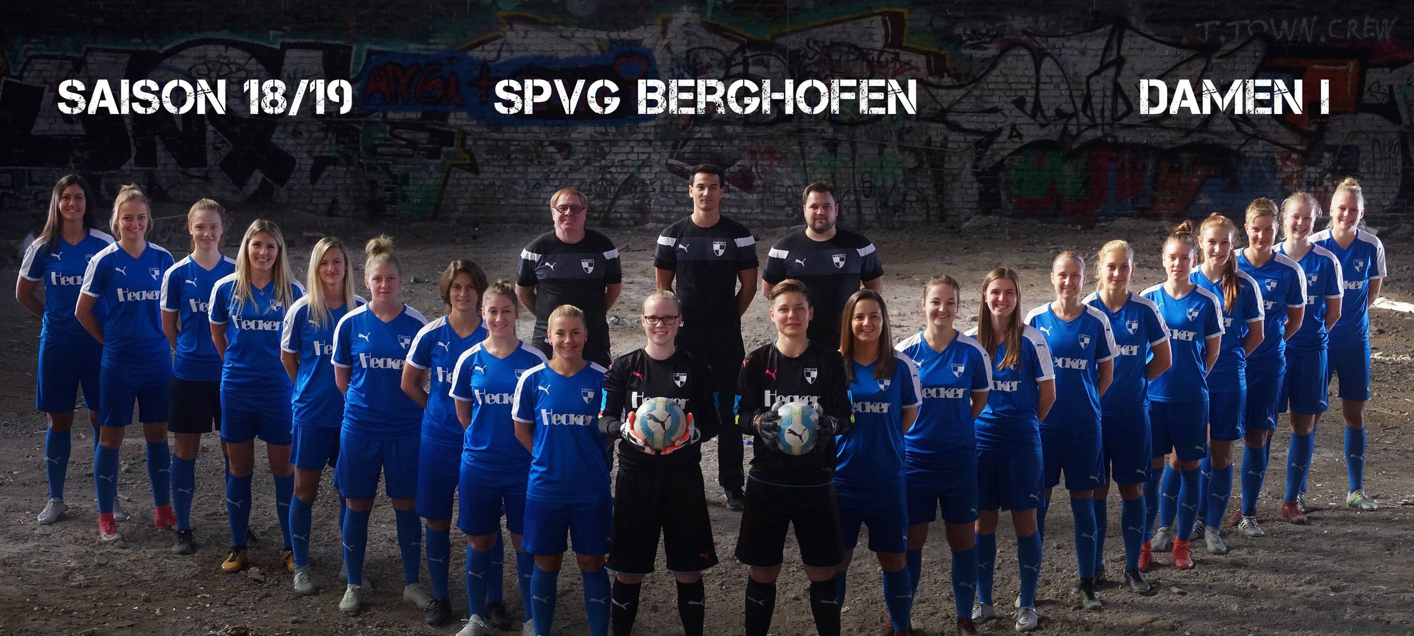 Traumlos für Berghofen: Der VfL Wolfsburg kommt!