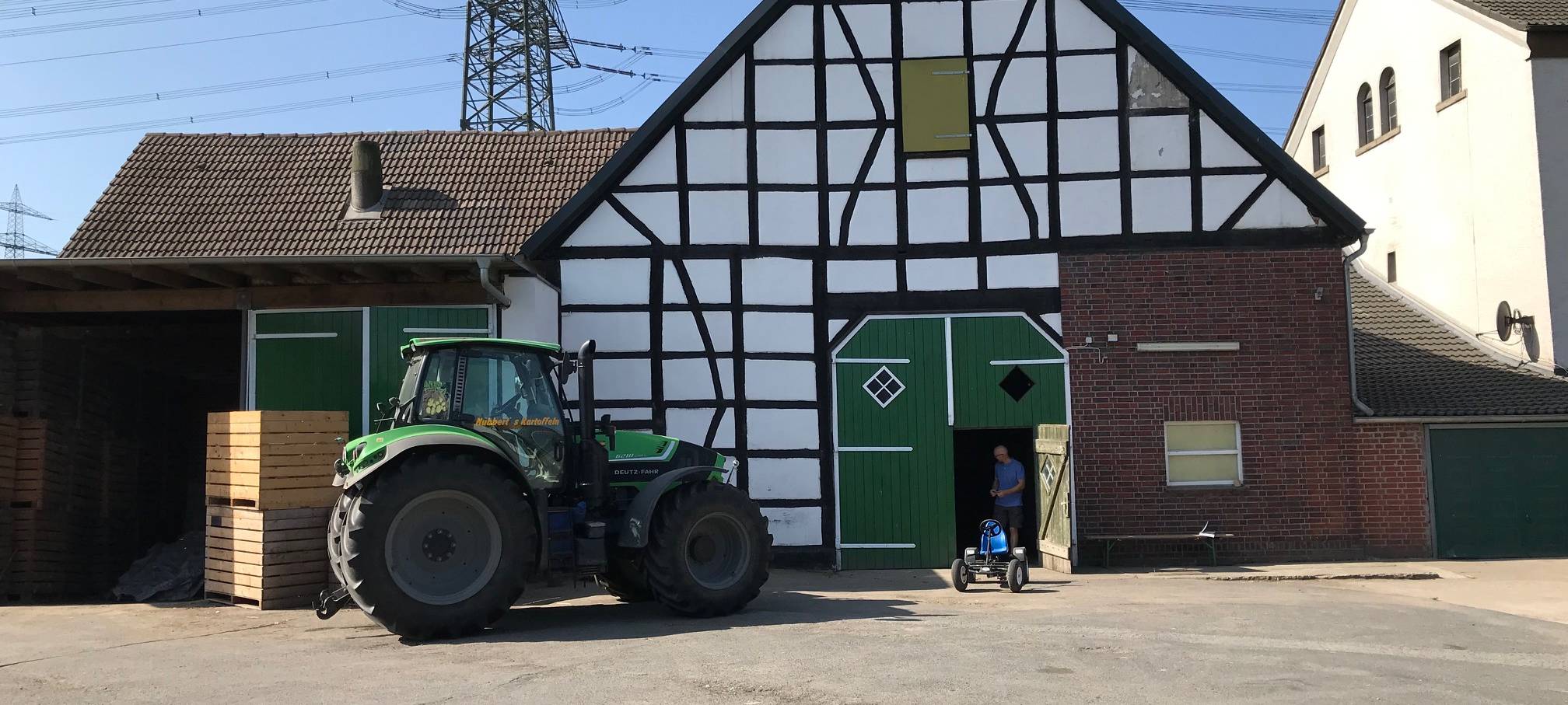 Höhere Steuern auf Fleisch?