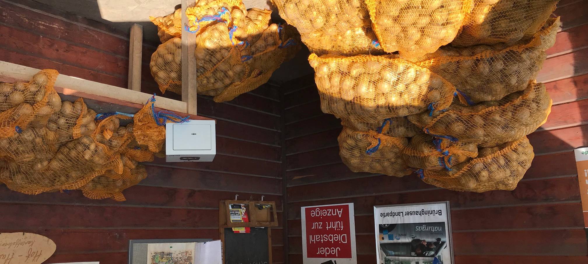 Höhere Steuern auf Fleisch?