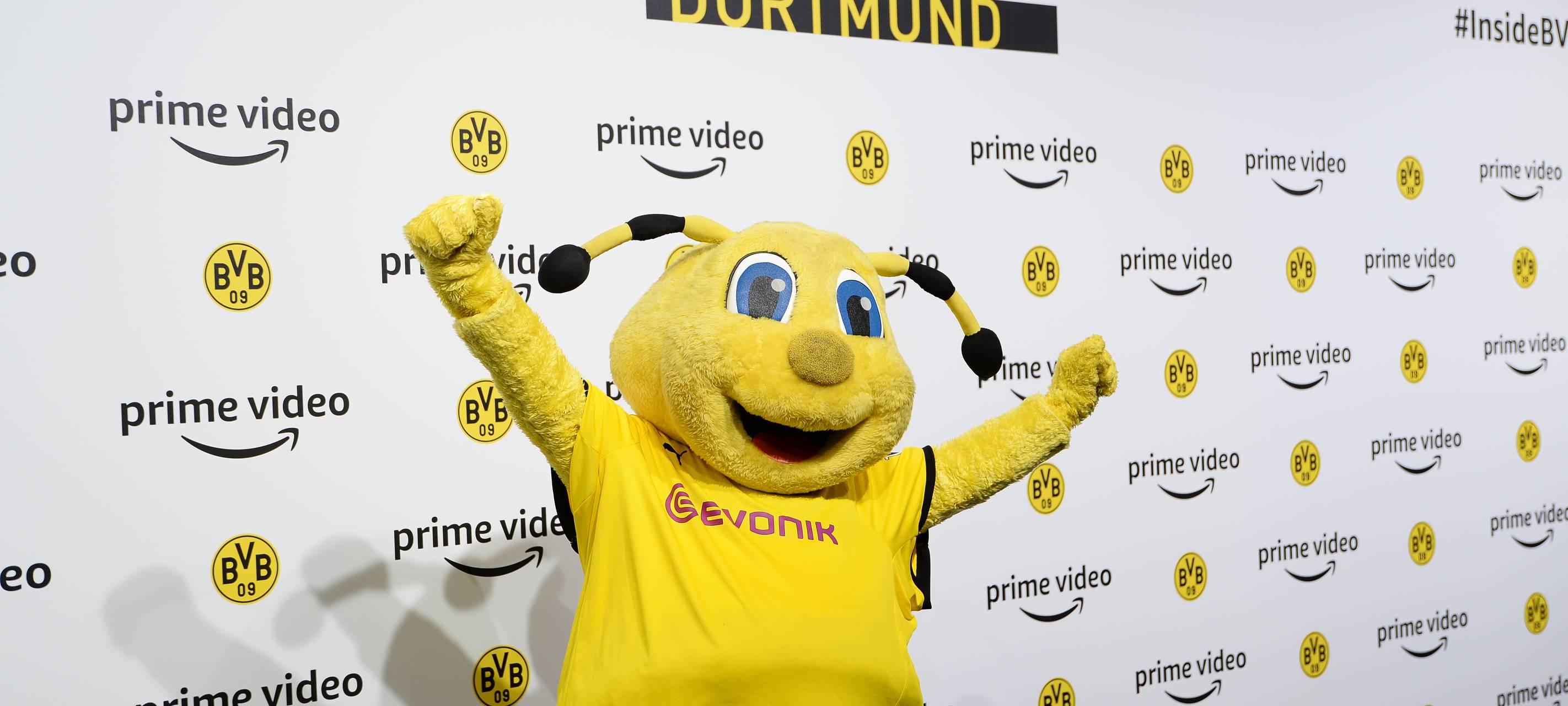 BVB-Doku hat Premiere gefeiert