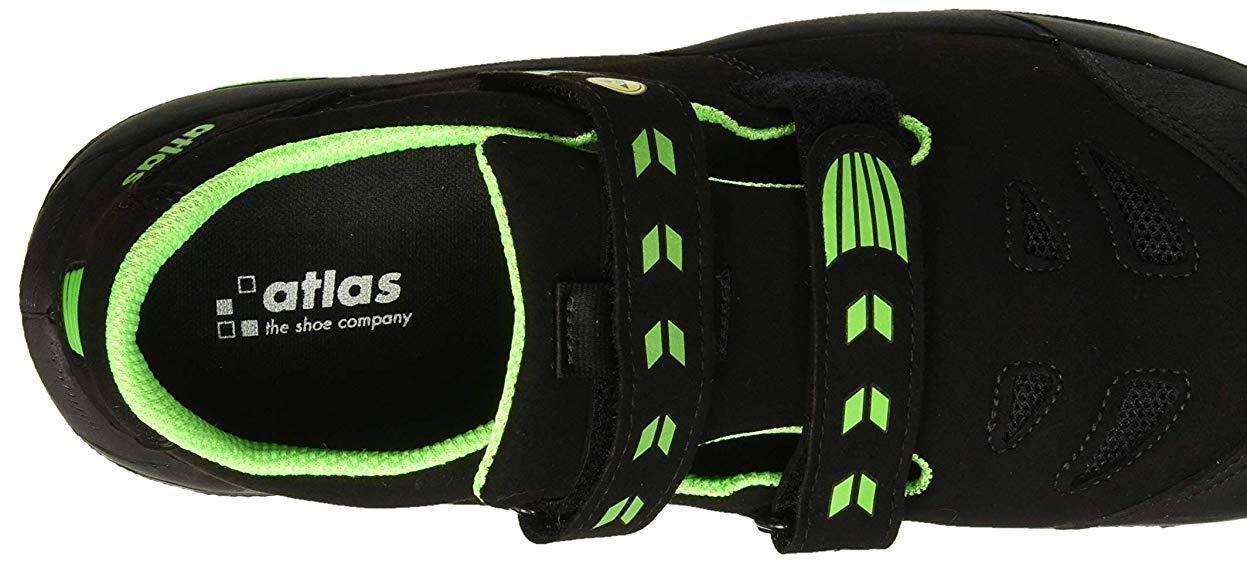 Atlas - the shoe company