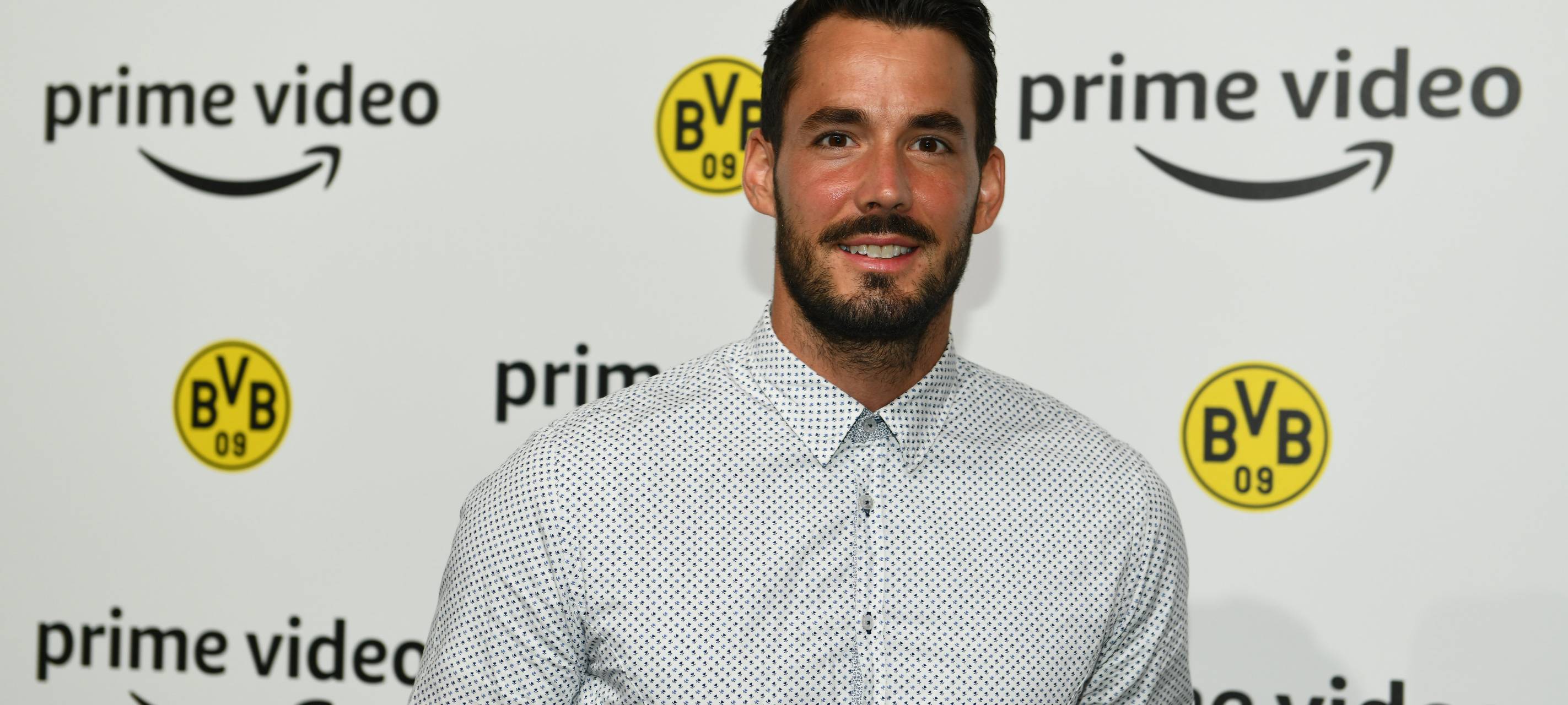 BVB-Doku hat Premiere gefeiert