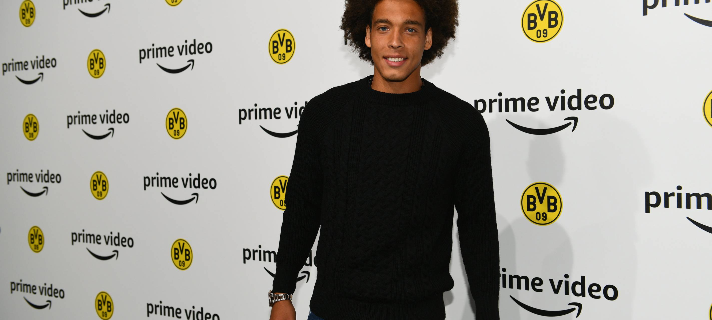 BVB-Doku hat Premiere gefeiert