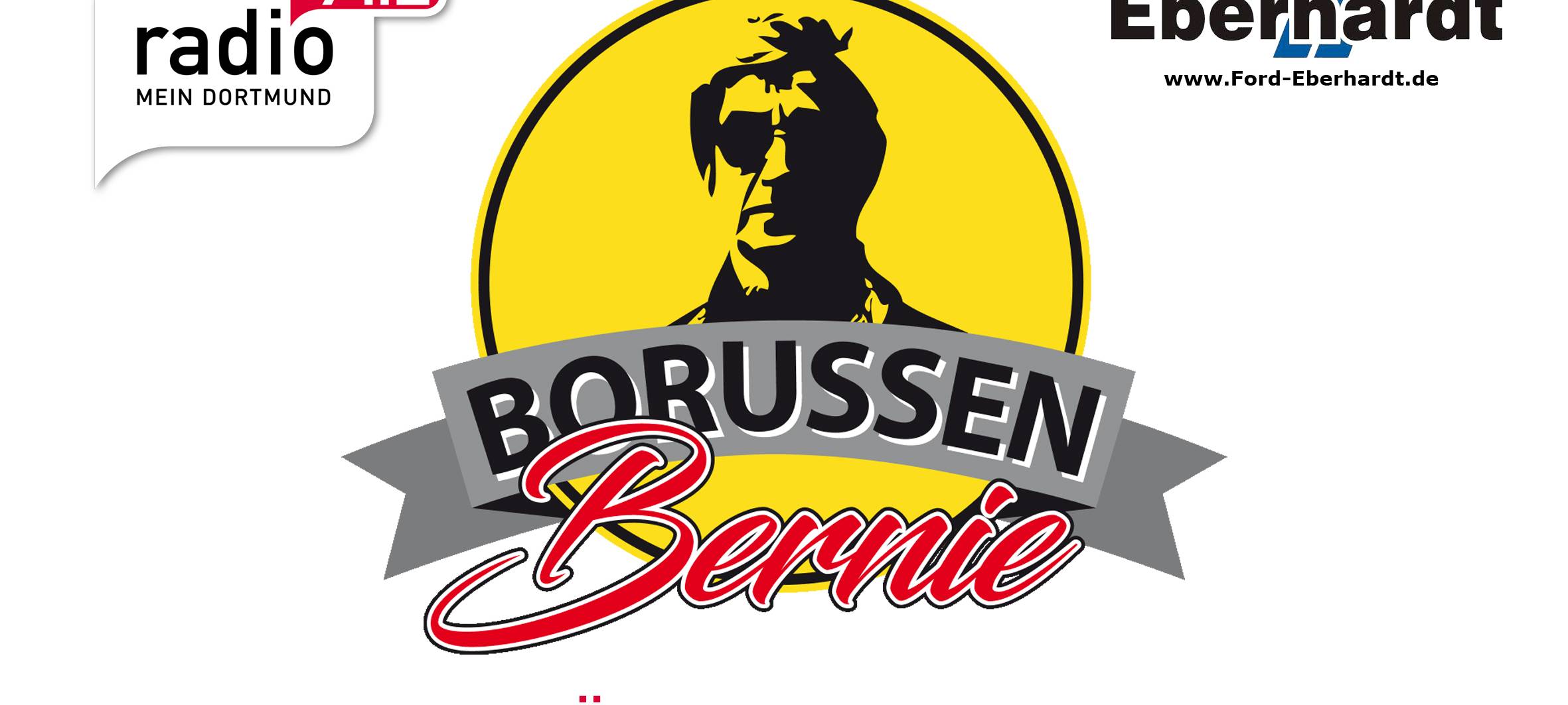 Borussen Bernie Logo