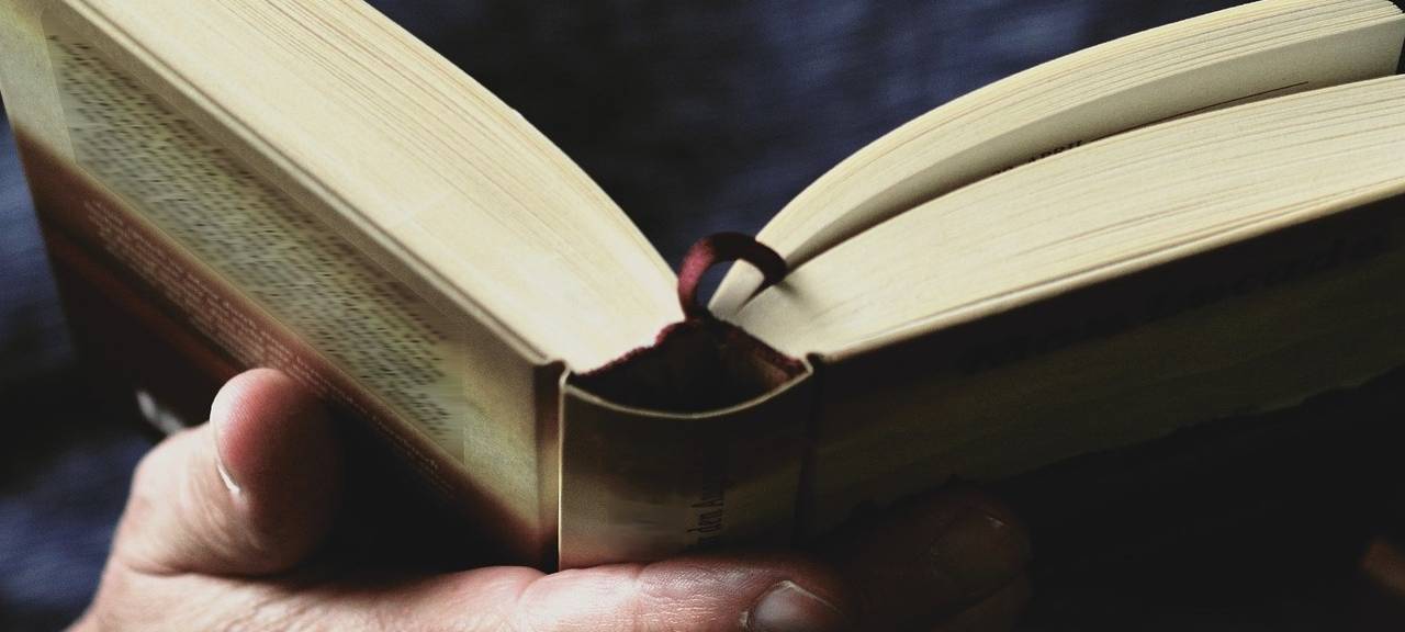 Buchtipps gegen die Corona-Langeweile