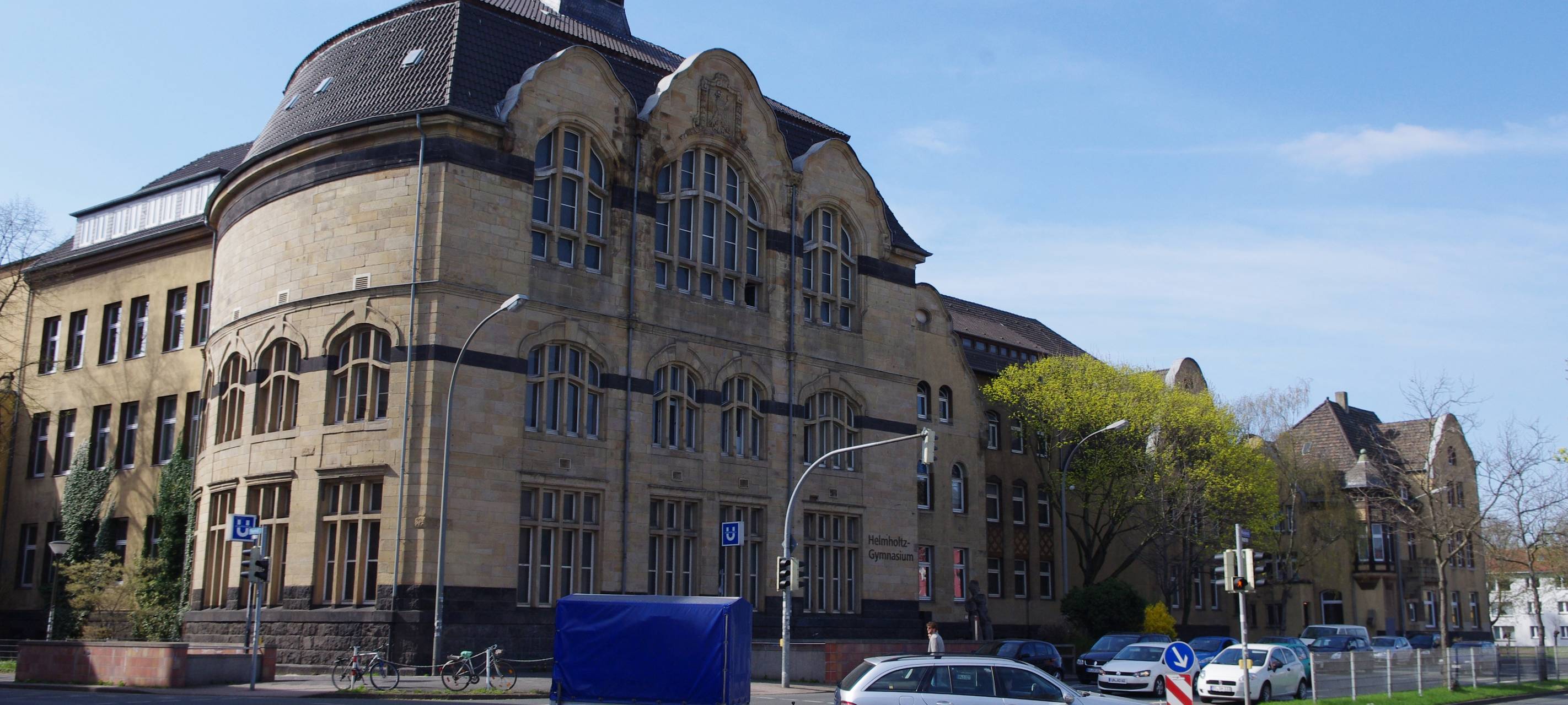 Dortmunder Gymnasien wollen enger zusammenarbeiten