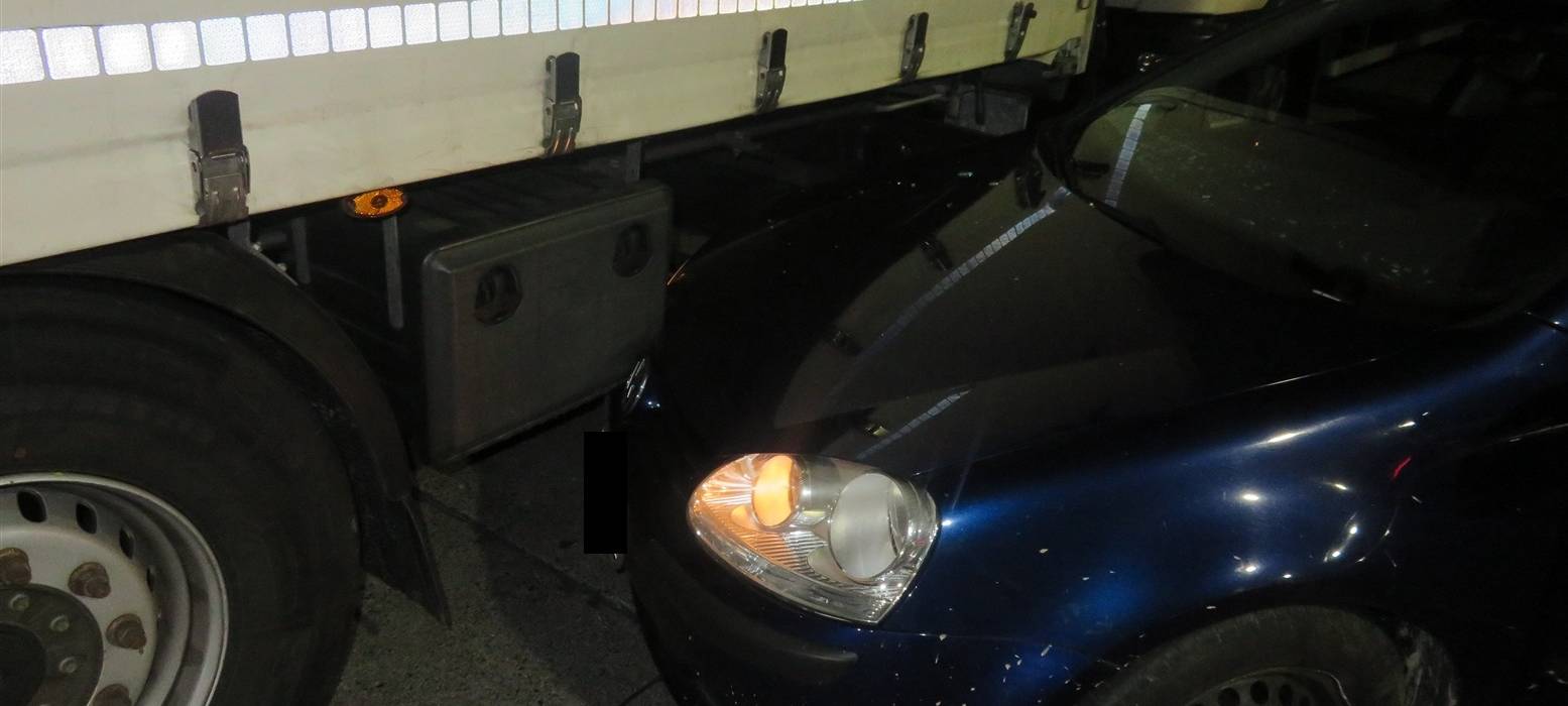 Achtjähriger unternimmt Spritztour in Dortmund