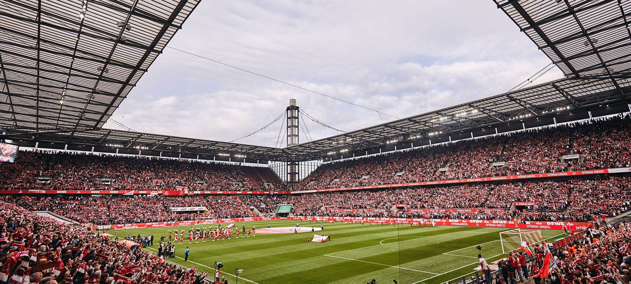 Beierlorzer: "Alles investieren und Spaß haben!"