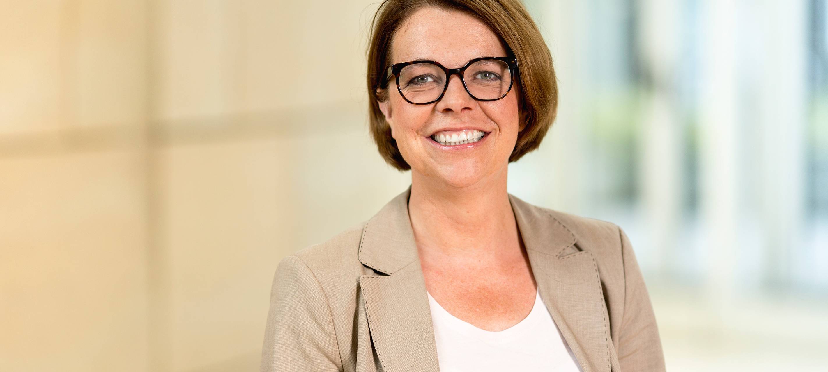 Dortmund: SPD-Parteichefin Nadja Lüders will Amt abgeben