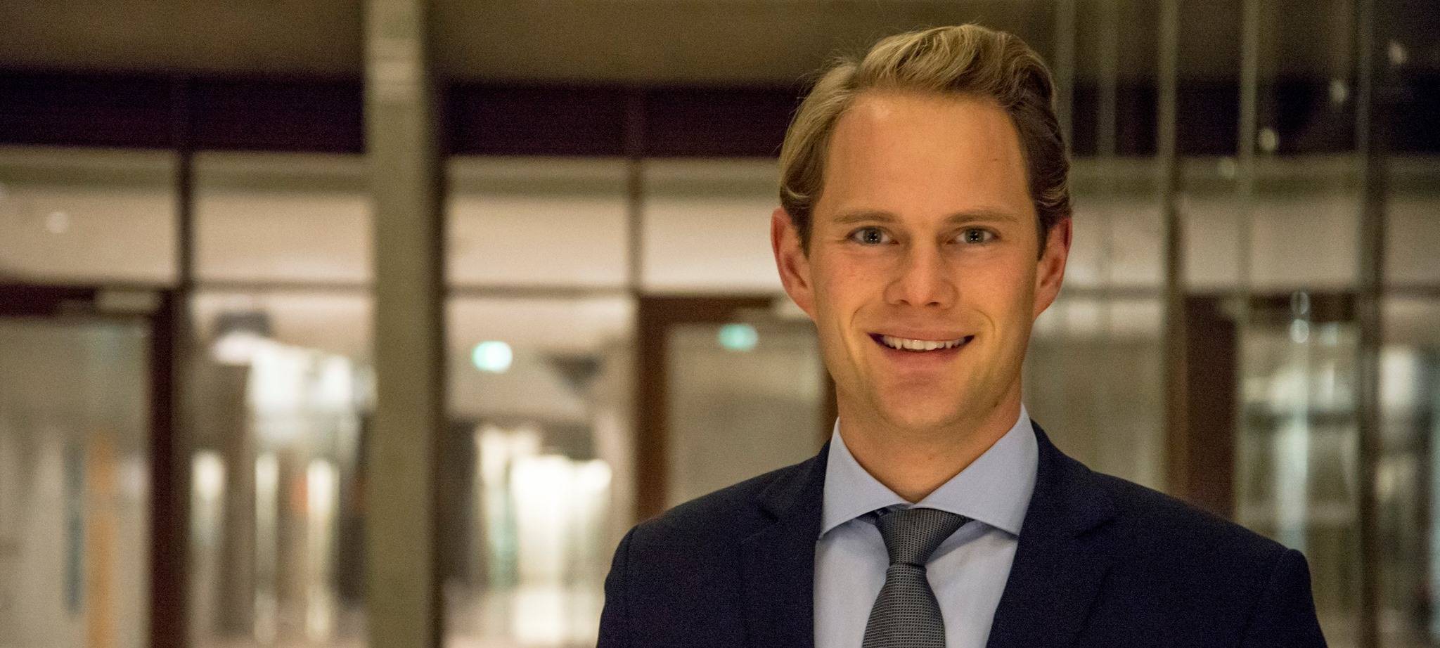 CDU will Oberbürgermeister stellen