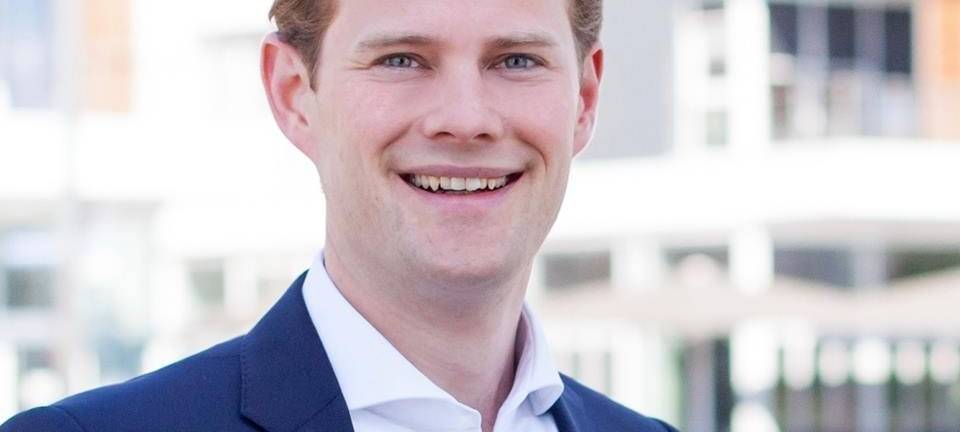 CDU-Vorsitz: Steffen Kanitz spricht sich für Laschet aus