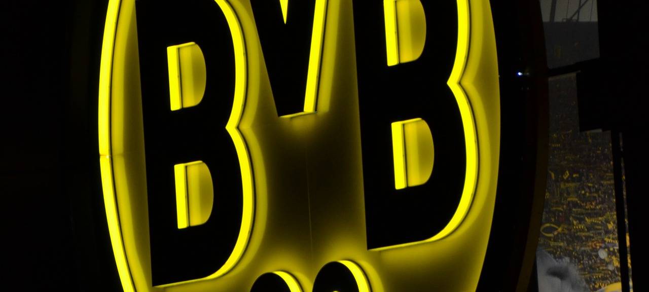 Borussia Dortmund macht Millionenverlust