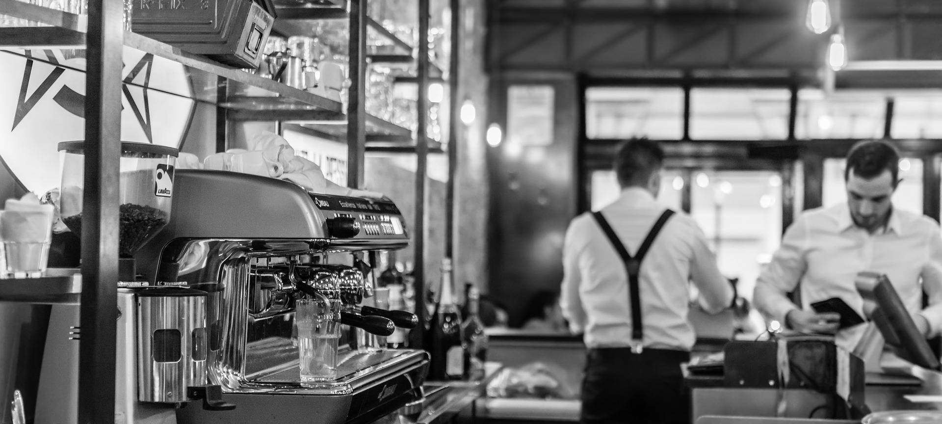 2G-Regel trifft Dortmunder Gastronomen hart