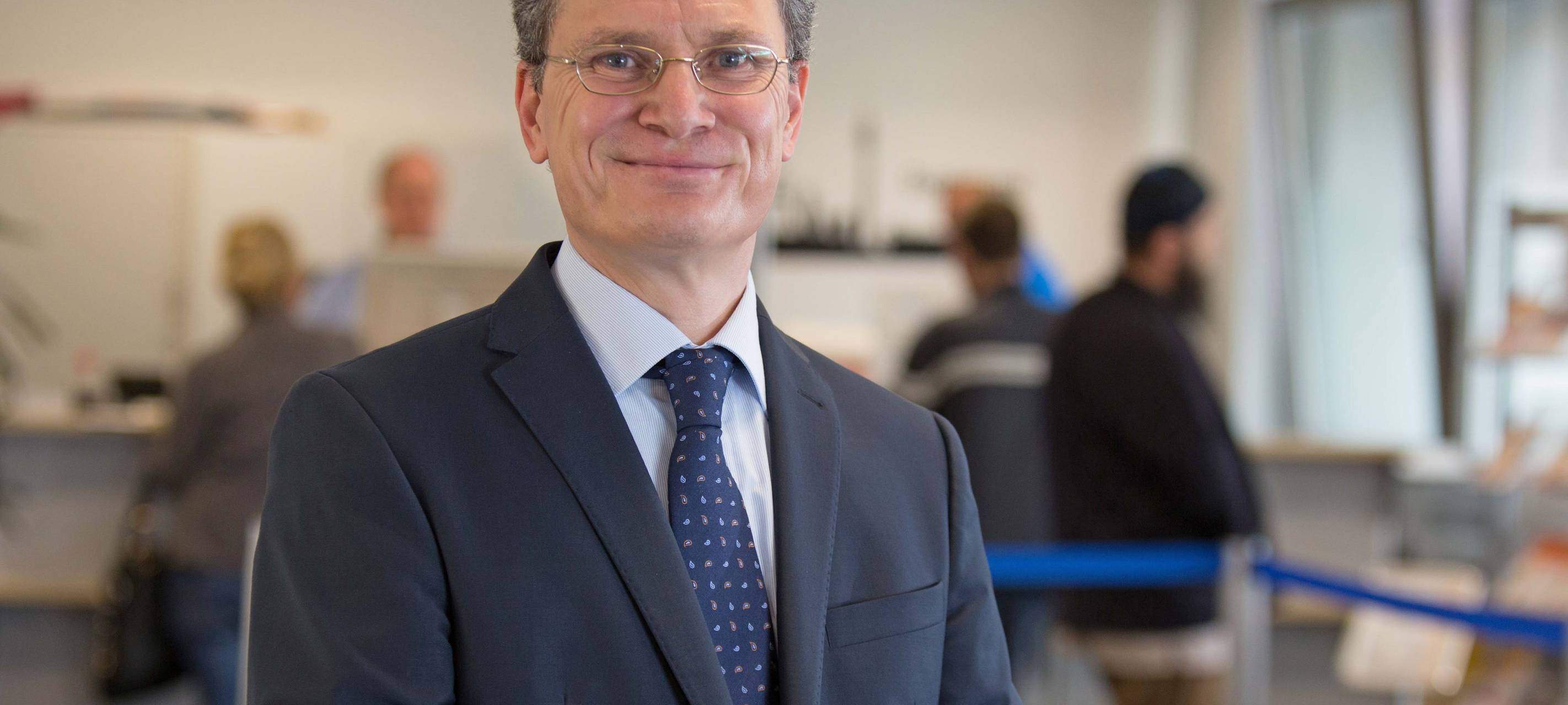 Chef des Dortmunder Jobcenters wechselt nach Bochum