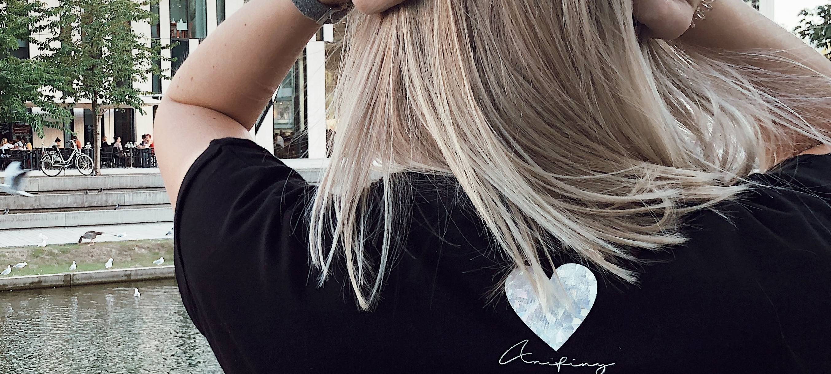 Shirts mit eigenen Designs aus Dortmund