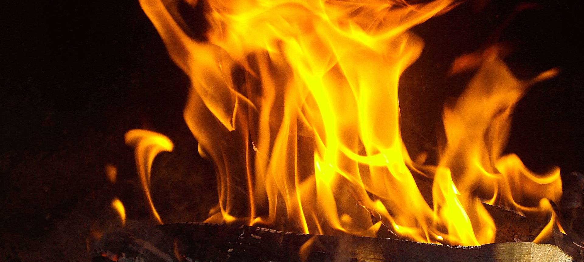 Räuchern (Symbolbild)