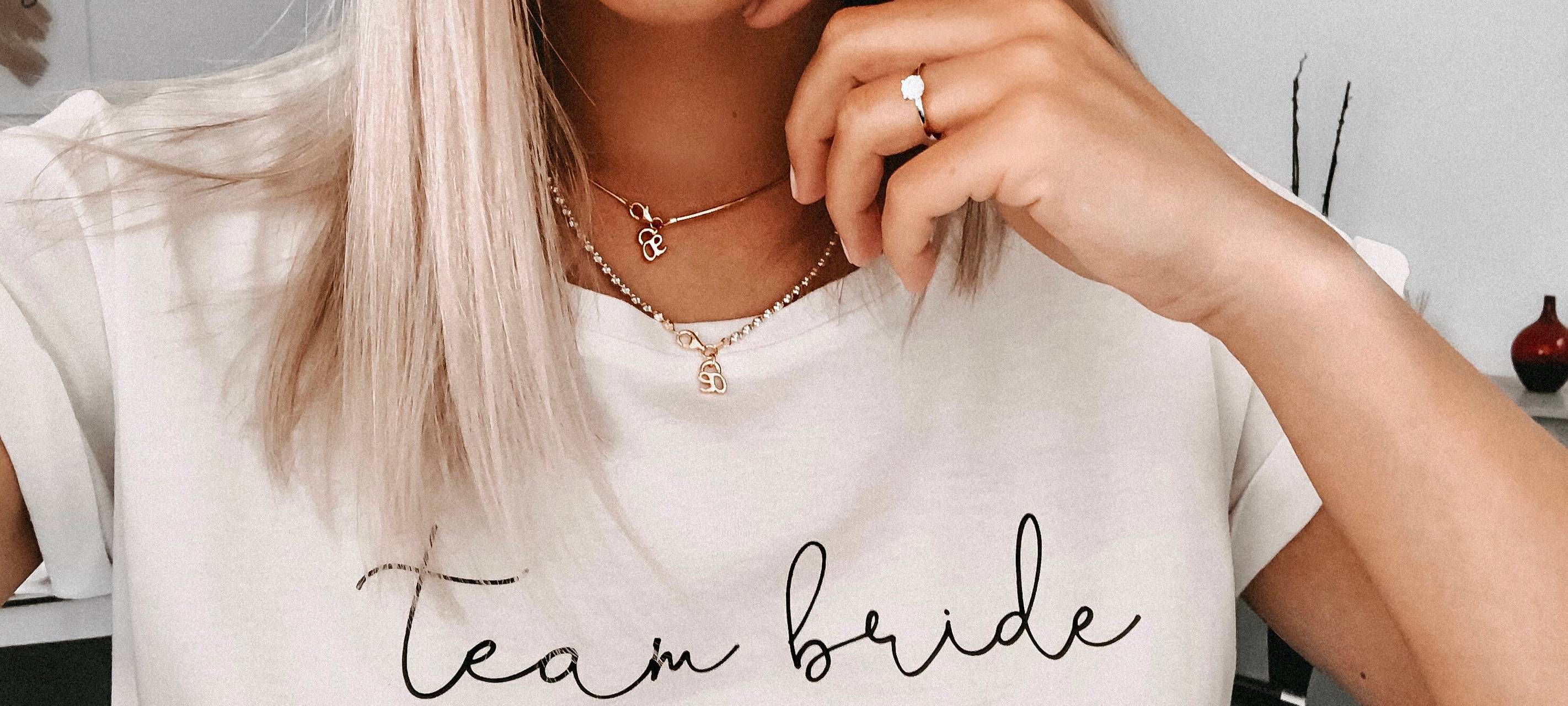 T-Shirt vom Dorstfelder Label Anifiny