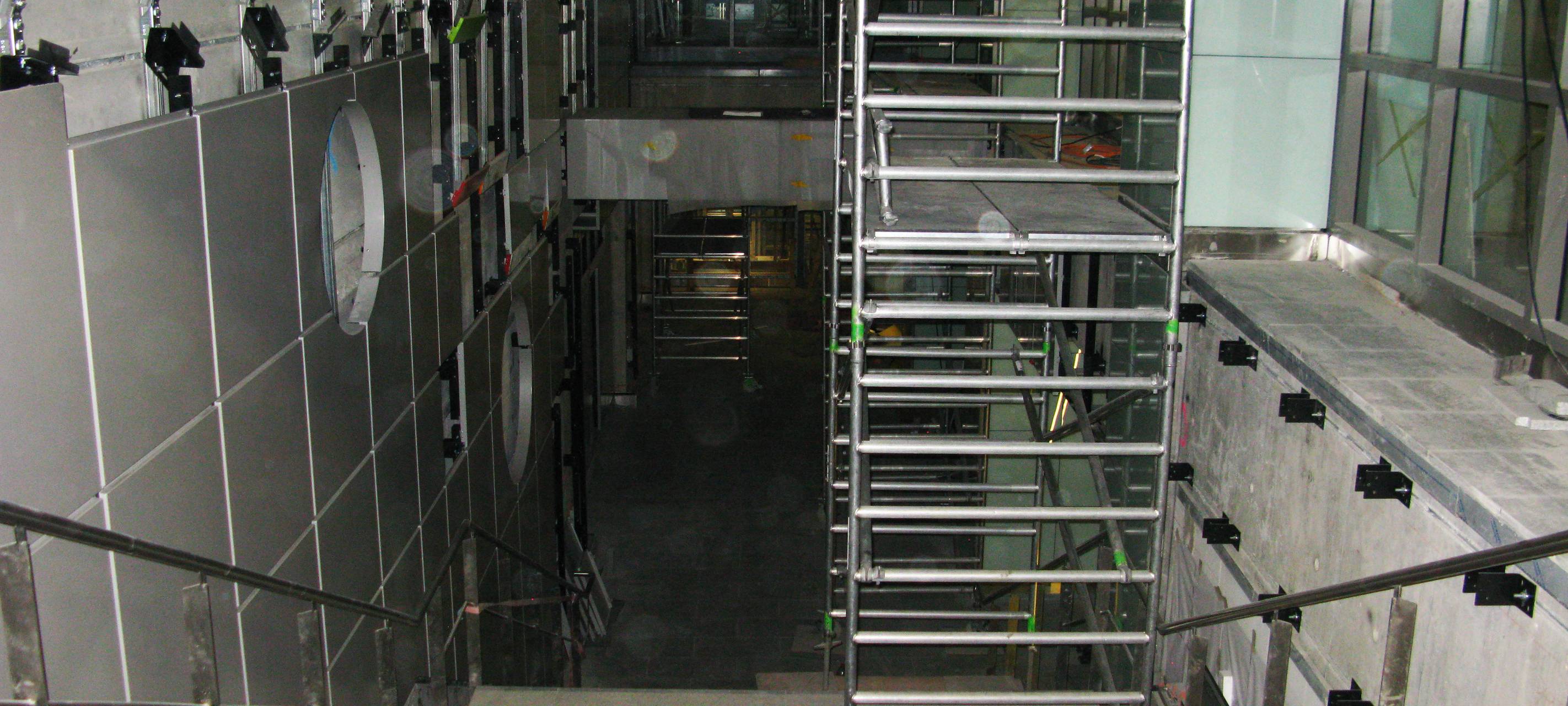 Bauarbeiten am Hauptbahnhof verzögern sich