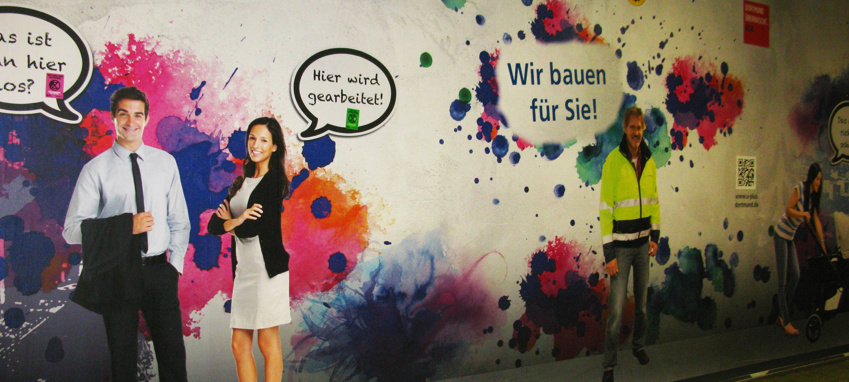 Bauarbeiten am Hauptbahnhof verzögern sich