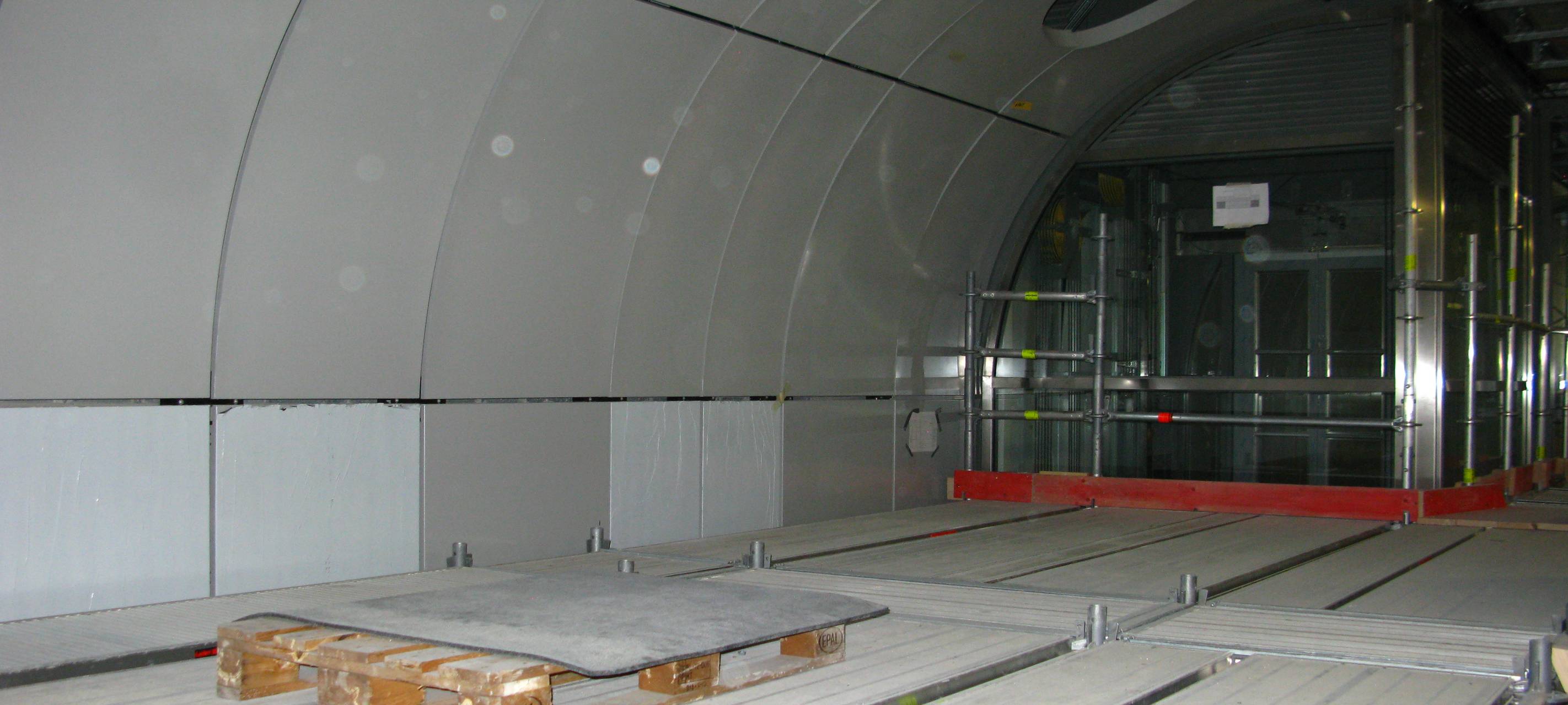 Bauarbeiten am Hauptbahnhof verzögern sich