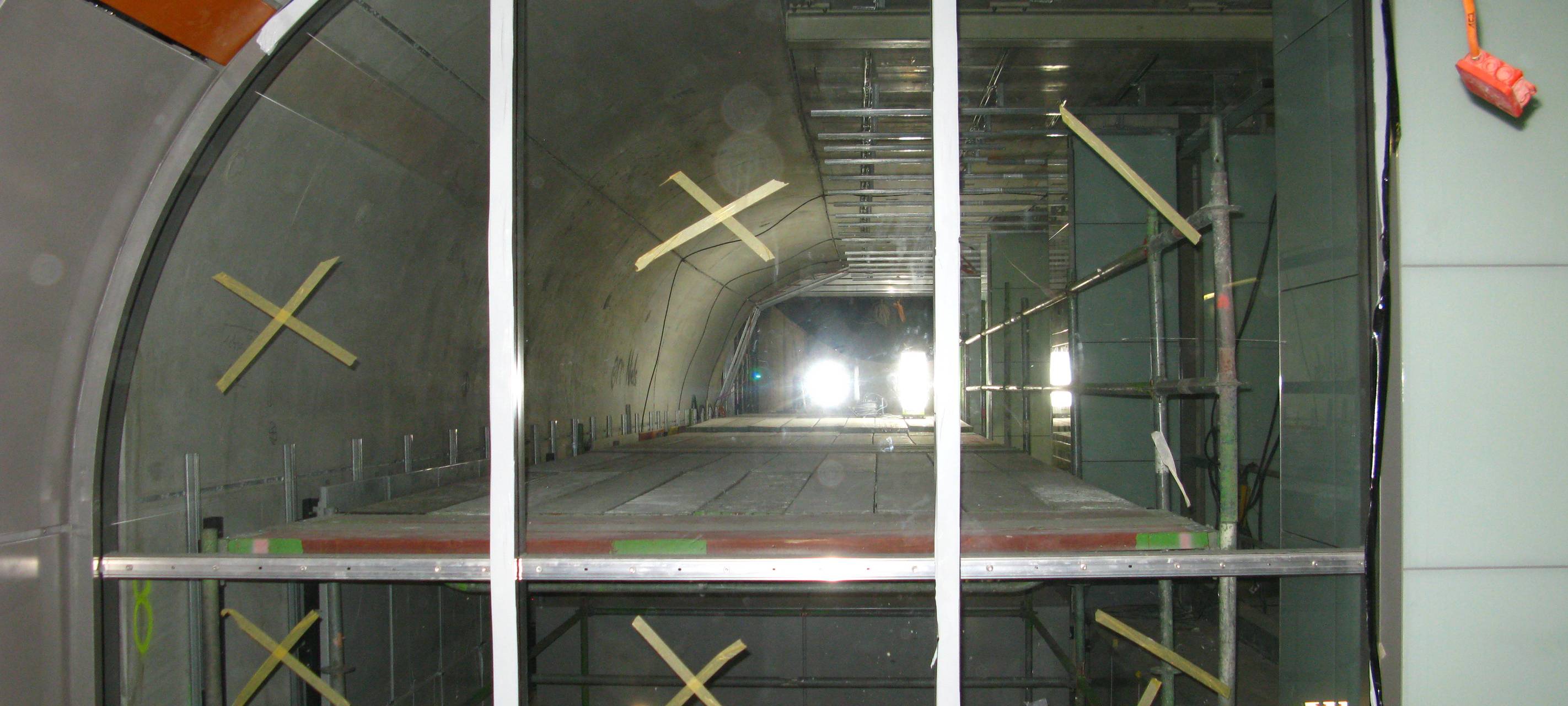 Bauarbeiten am Hauptbahnhof verzögern sich