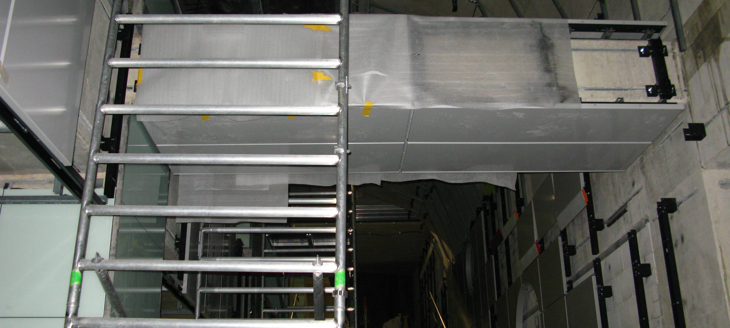 Bauarbeiten am Hauptbahnhof verzögern sich