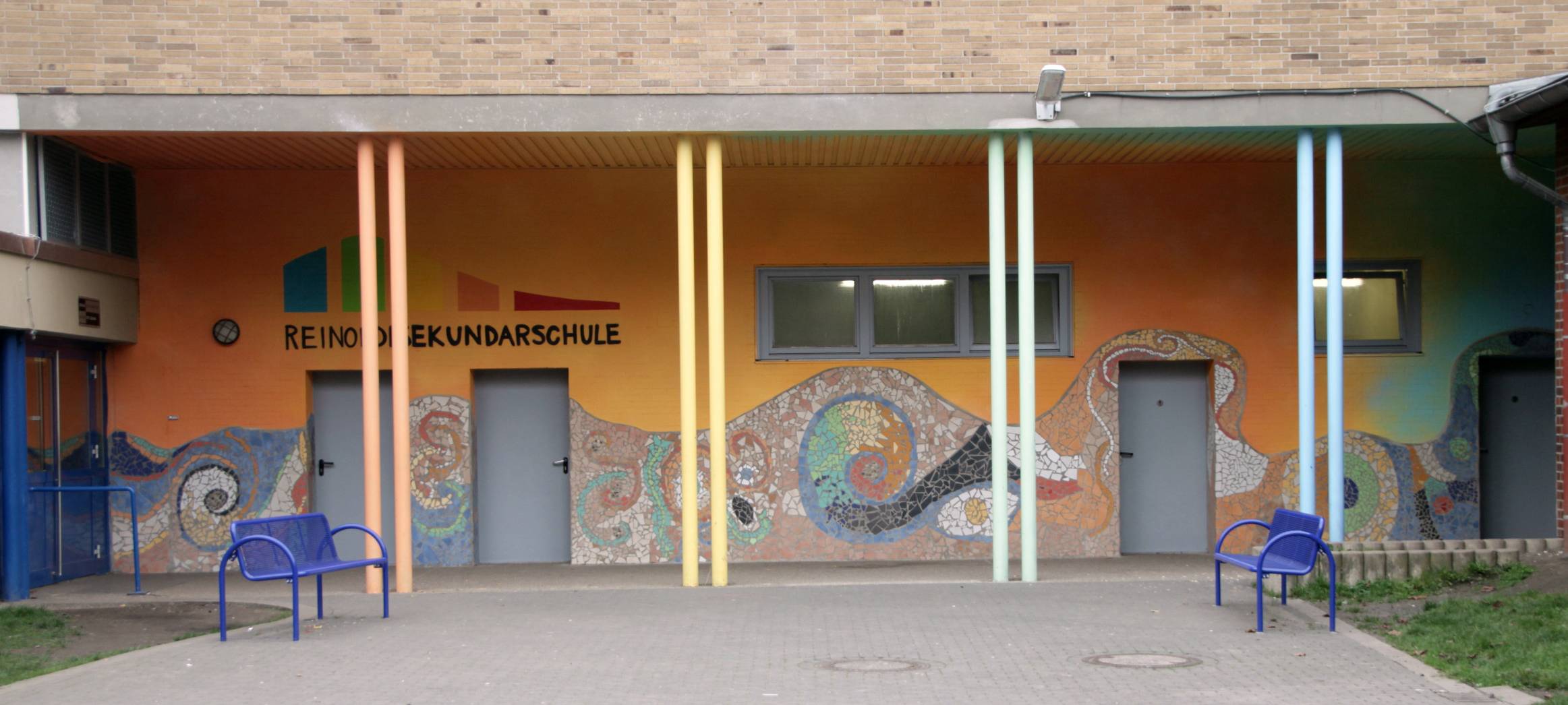 Reinoldi-Sekundarschule