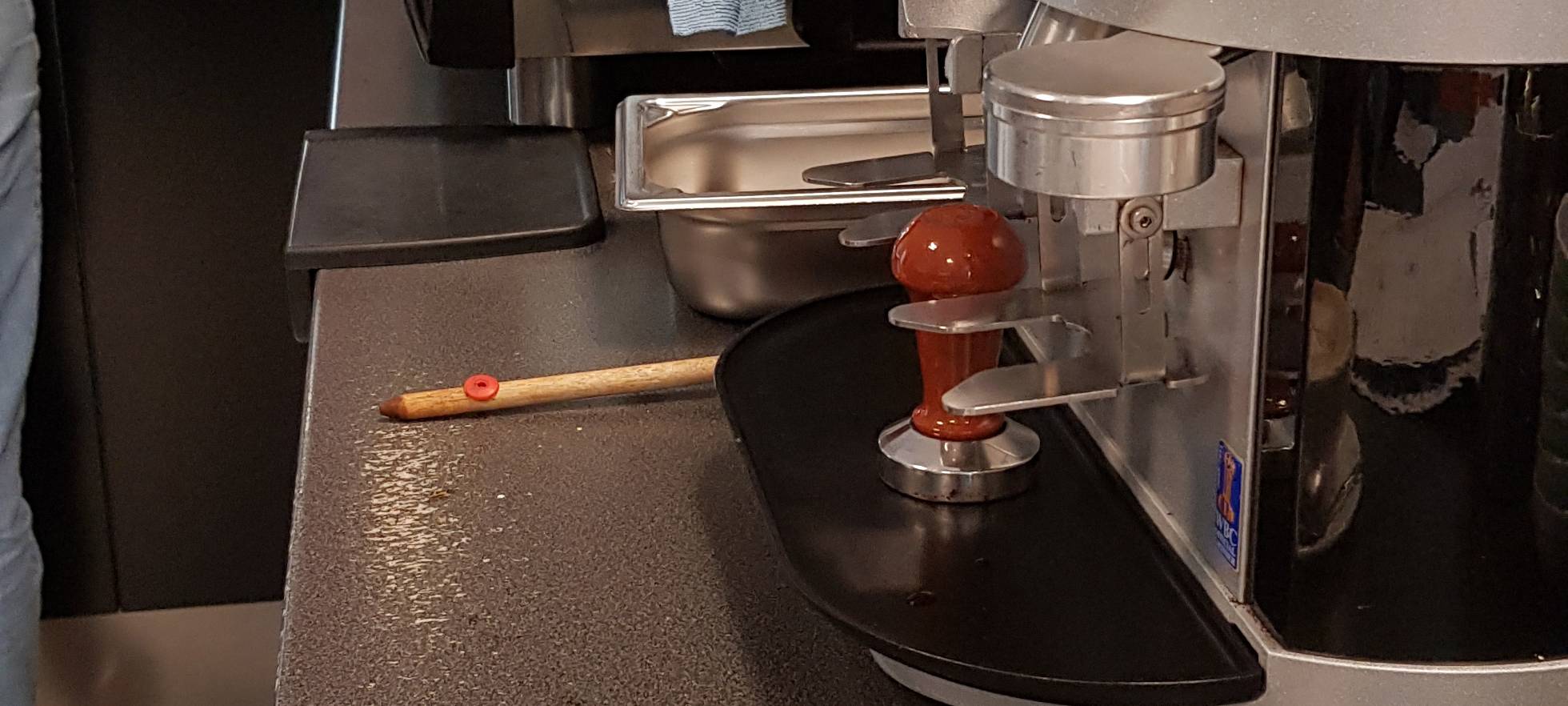 Zu Besuch im Röstwerk Hörde