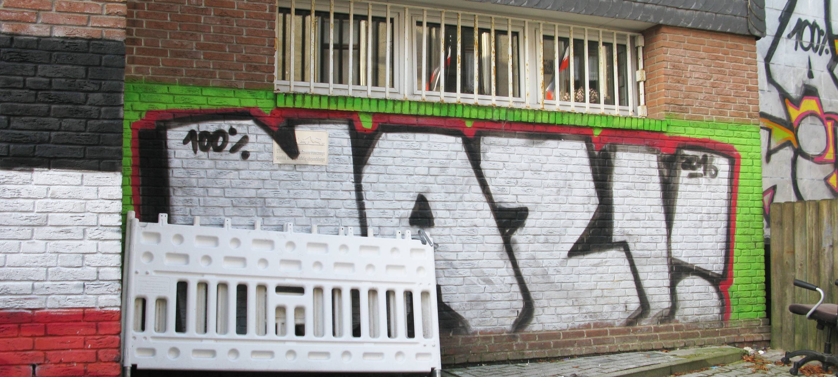 Dortmund setzt Zeichen gegen Rechts