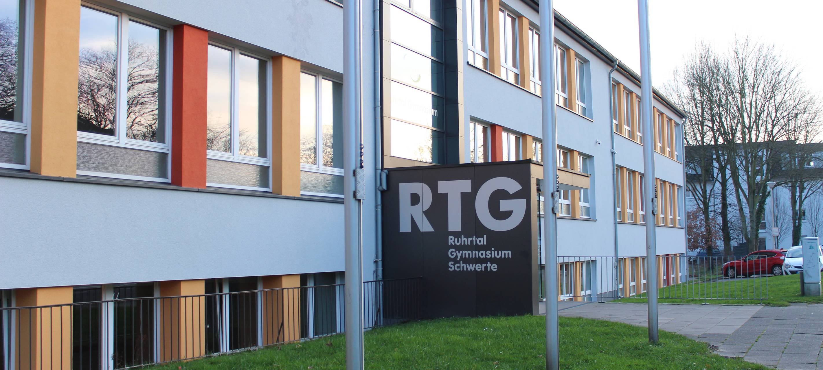 RTG Ruhrtal Gymnasium Schwerte