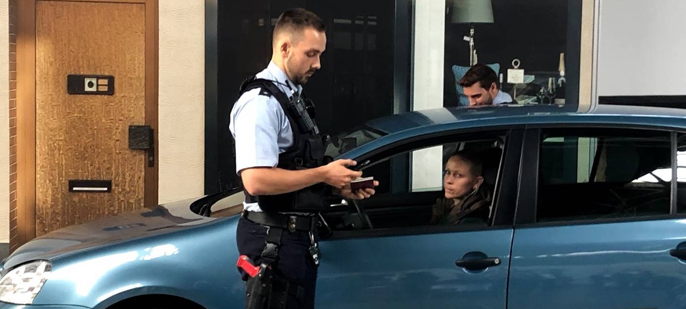 Polizei NRW bekommt 20.000 Smartphones