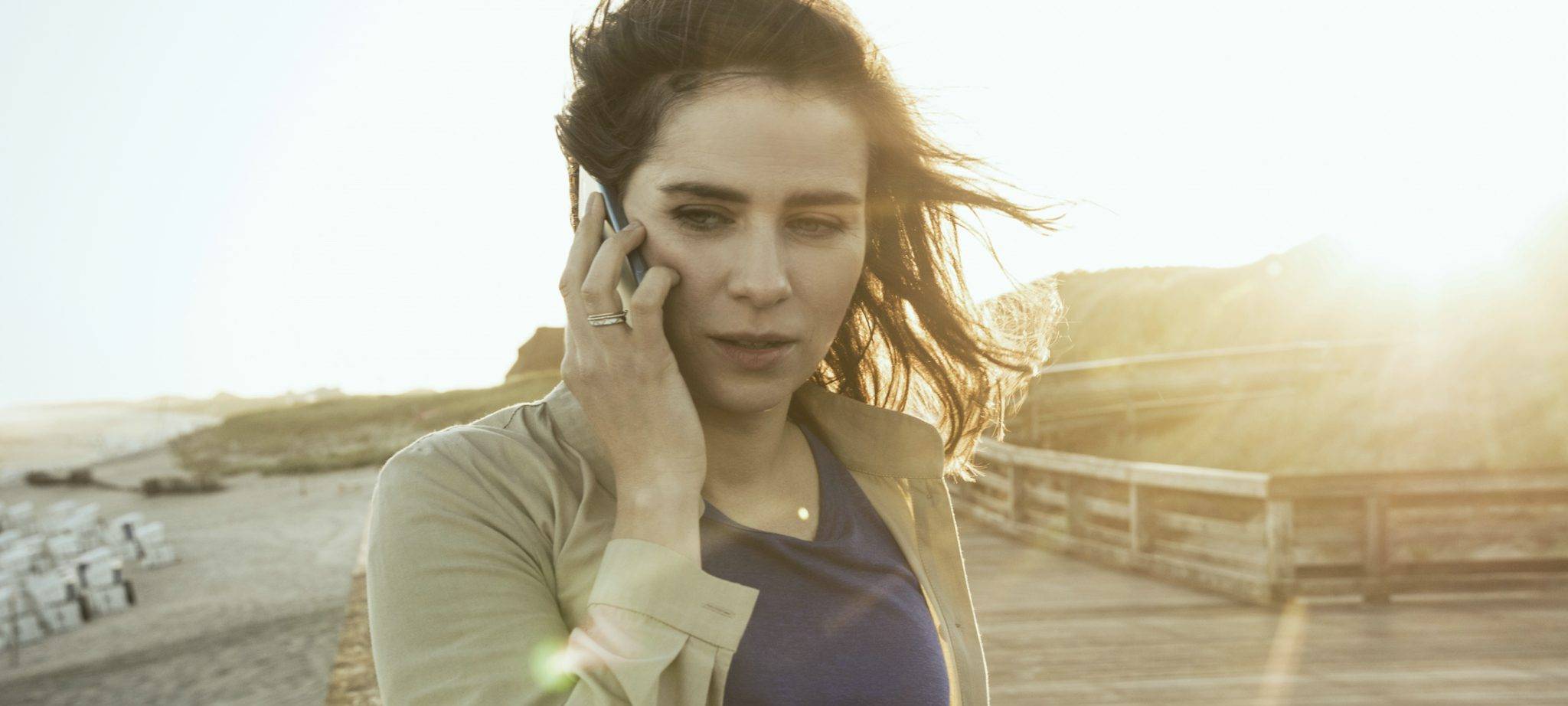 Filmausschnitt "Gut gegen Nordwind"