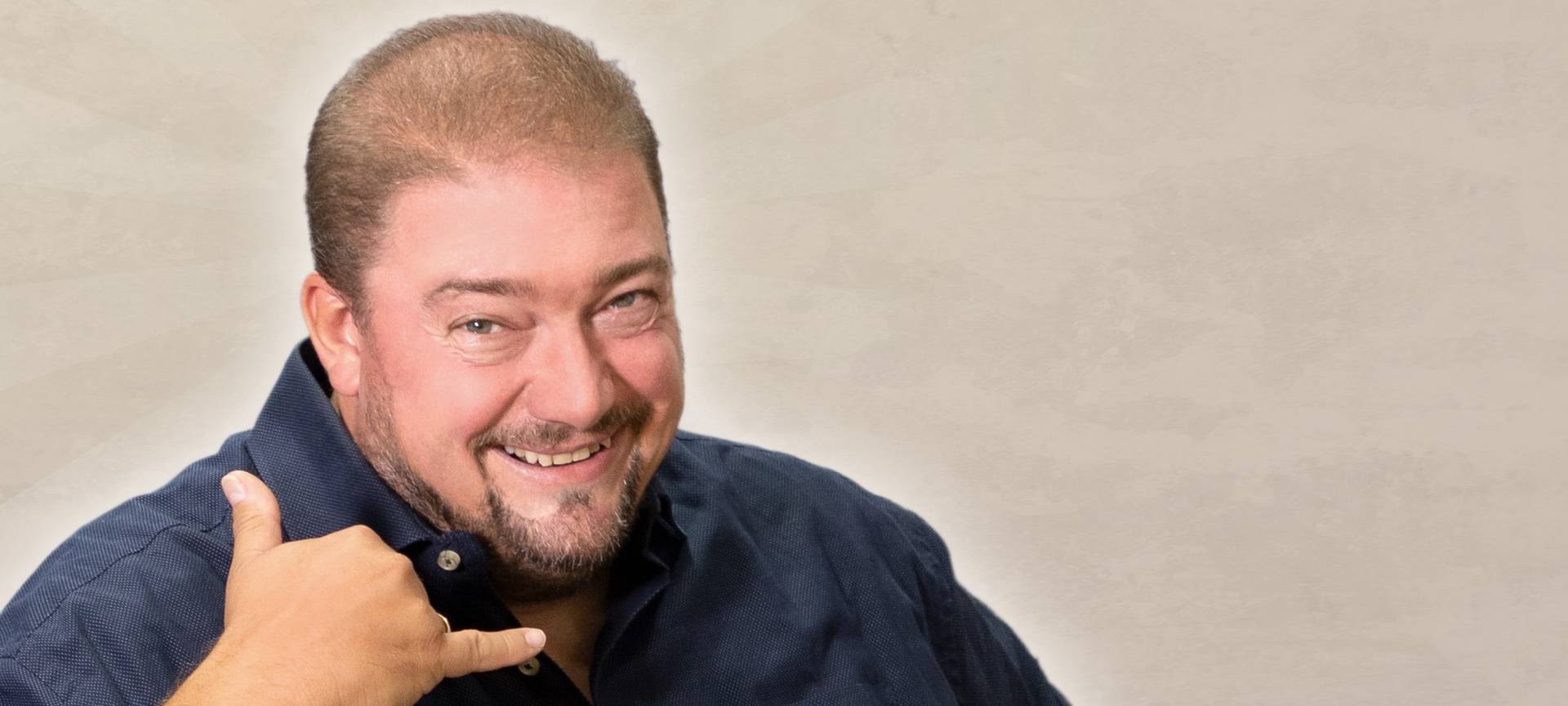 Elvis Eifel - "Drogenkurier"